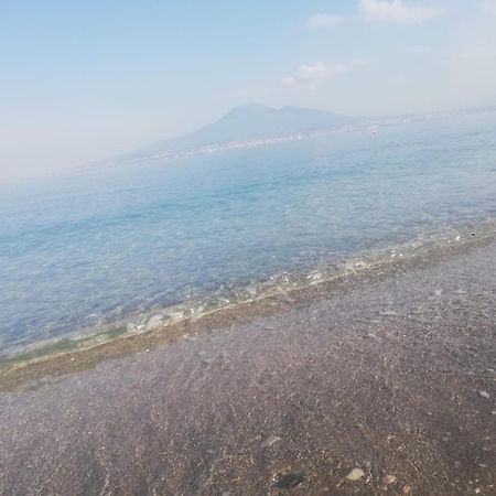 Maremonti Apartments Castellammare di Stabia Εξωτερικό φωτογραφία