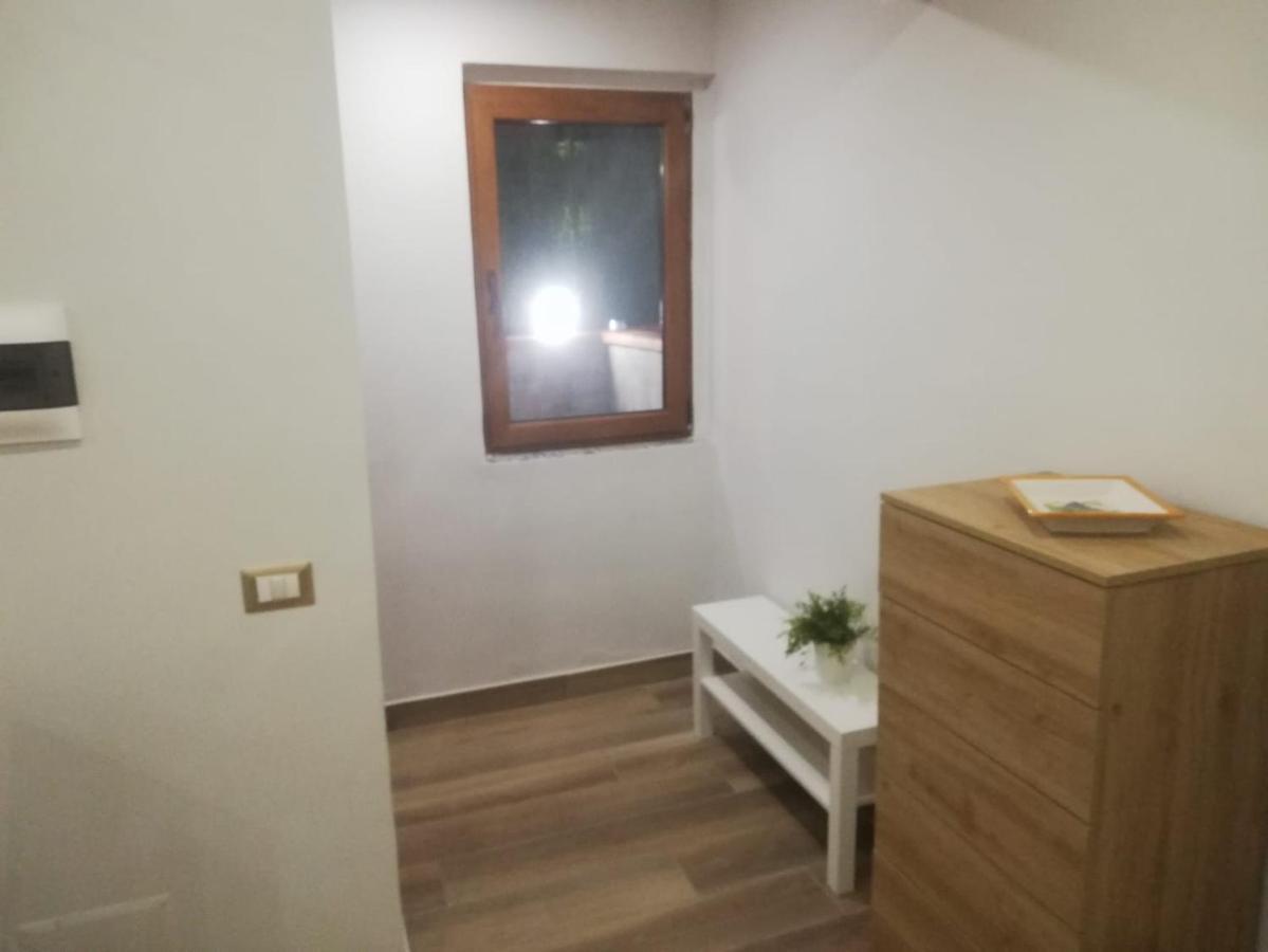 Maremonti Apartments Castellammare di Stabia Εξωτερικό φωτογραφία