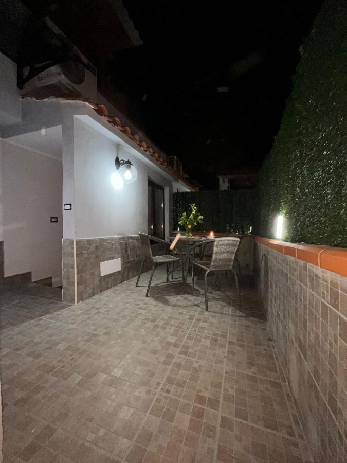Maremonti Apartments Castellammare di Stabia Εξωτερικό φωτογραφία