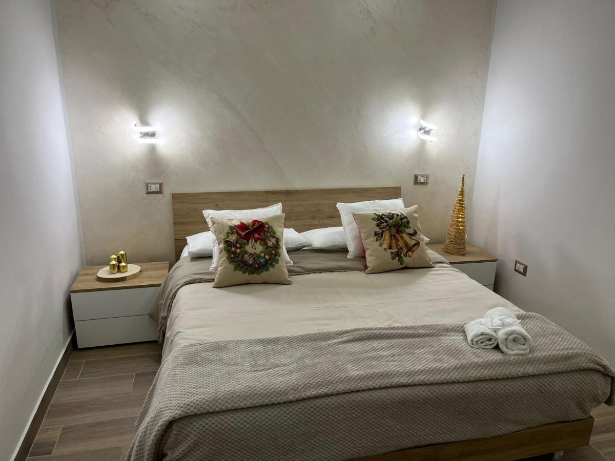 Maremonti Apartments Castellammare di Stabia Εξωτερικό φωτογραφία