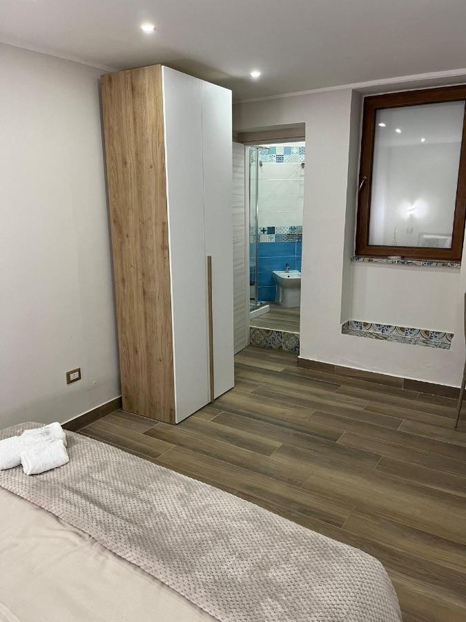 Maremonti Apartments Castellammare di Stabia Εξωτερικό φωτογραφία