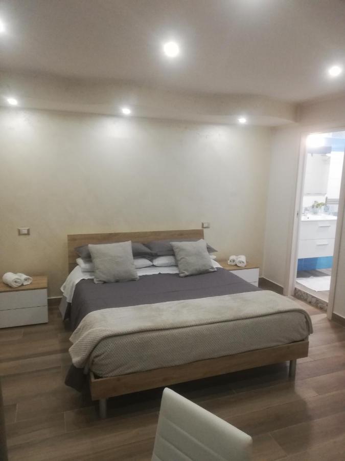 Maremonti Apartments Castellammare di Stabia Εξωτερικό φωτογραφία