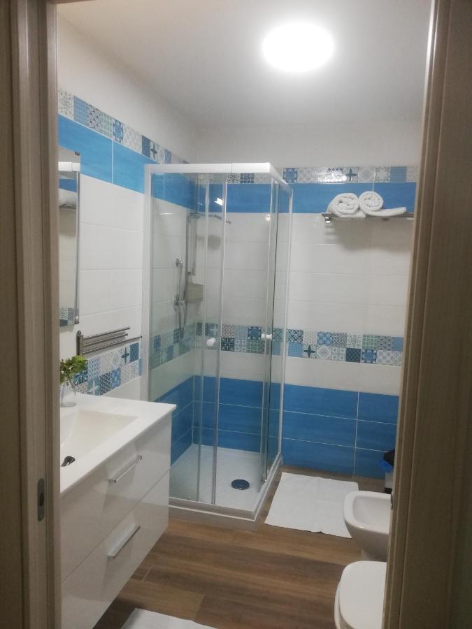 Maremonti Apartments Castellammare di Stabia Εξωτερικό φωτογραφία
