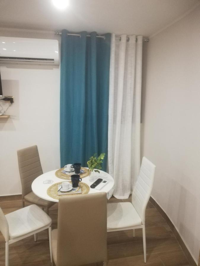 Maremonti Apartments Castellammare di Stabia Εξωτερικό φωτογραφία
