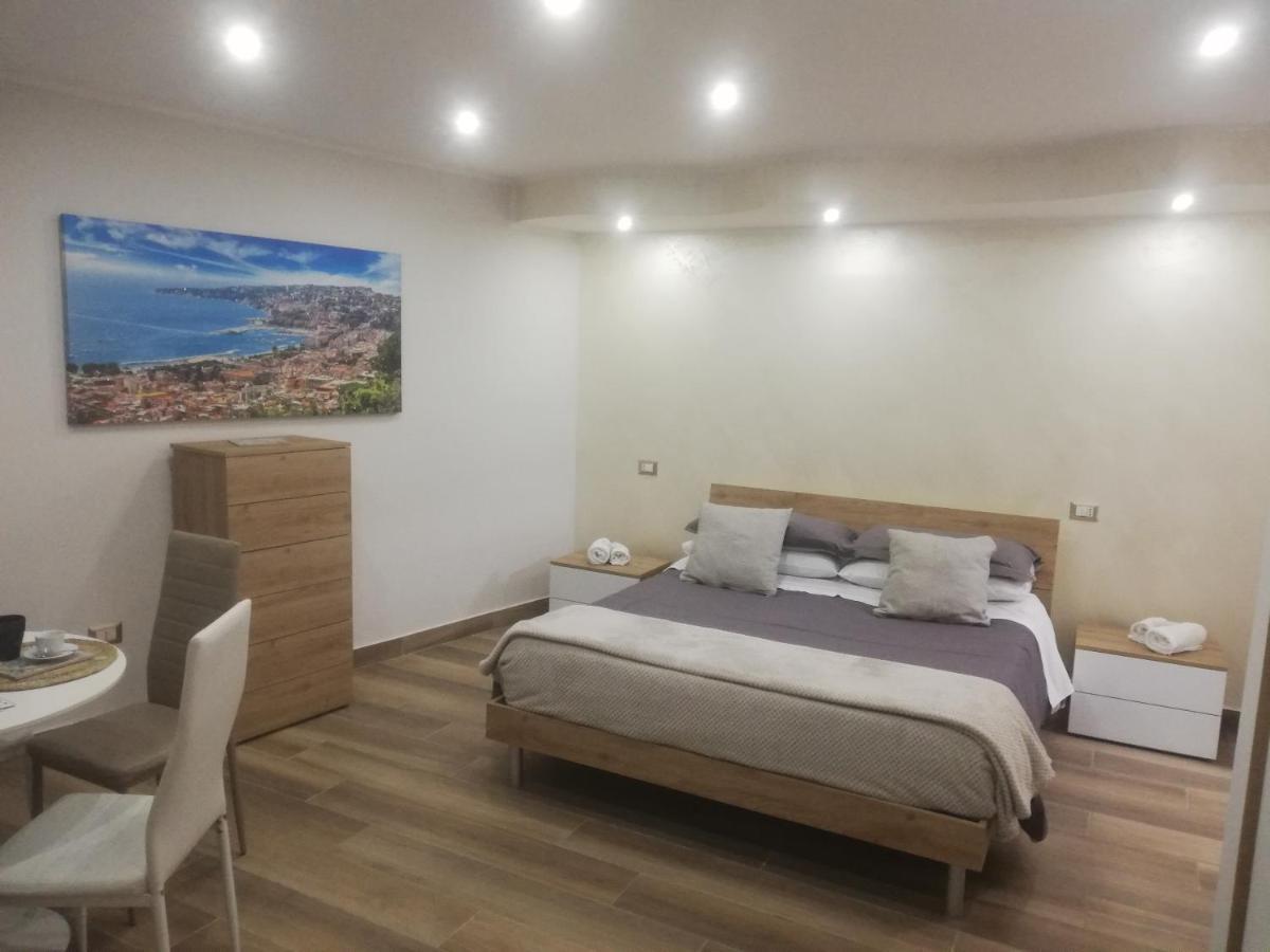 Maremonti Apartments Castellammare di Stabia Εξωτερικό φωτογραφία