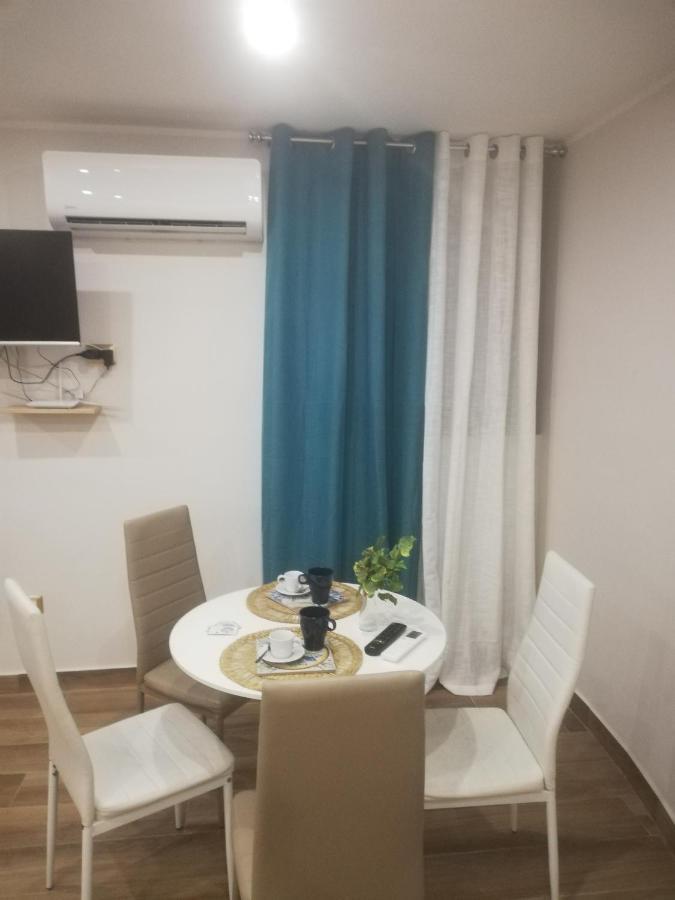 Maremonti Apartments Castellammare di Stabia Εξωτερικό φωτογραφία
