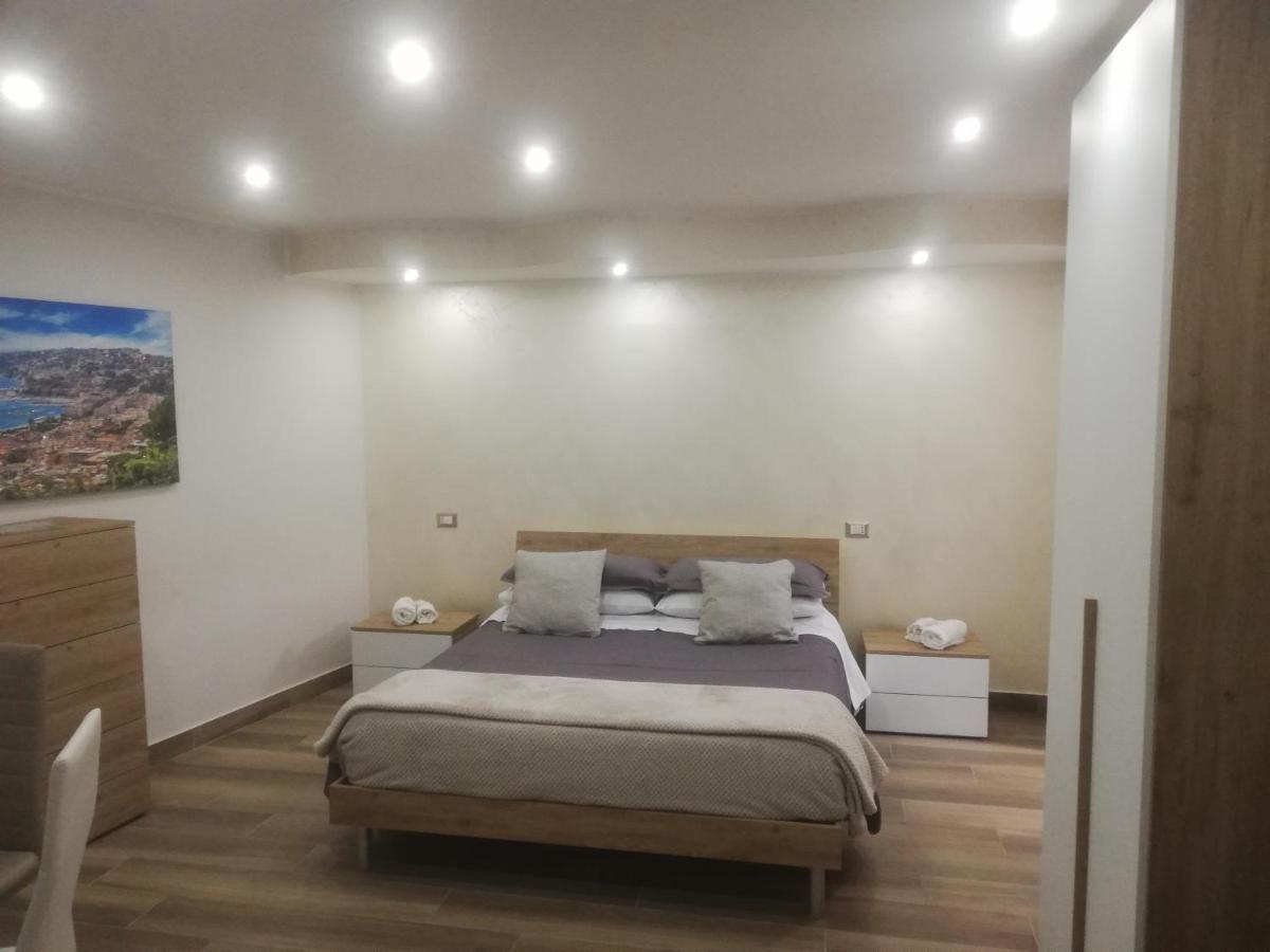 Maremonti Apartments Castellammare di Stabia Εξωτερικό φωτογραφία
