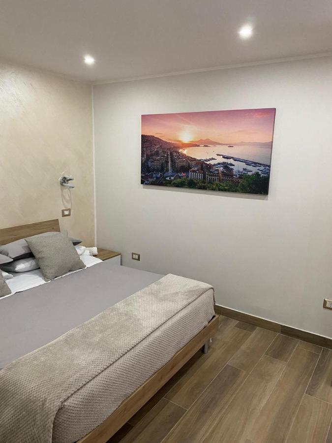Maremonti Apartments Castellammare di Stabia Εξωτερικό φωτογραφία