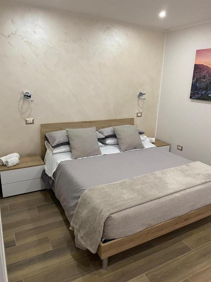 Maremonti Apartments Castellammare di Stabia Εξωτερικό φωτογραφία