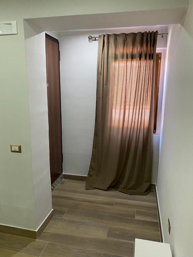 Maremonti Apartments Castellammare di Stabia Εξωτερικό φωτογραφία