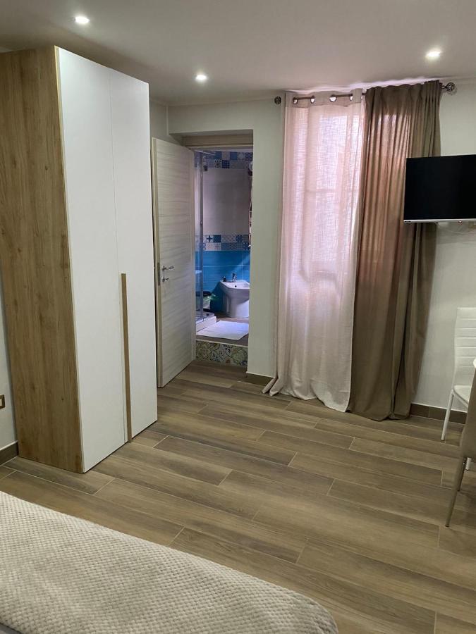 Maremonti Apartments Castellammare di Stabia Εξωτερικό φωτογραφία
