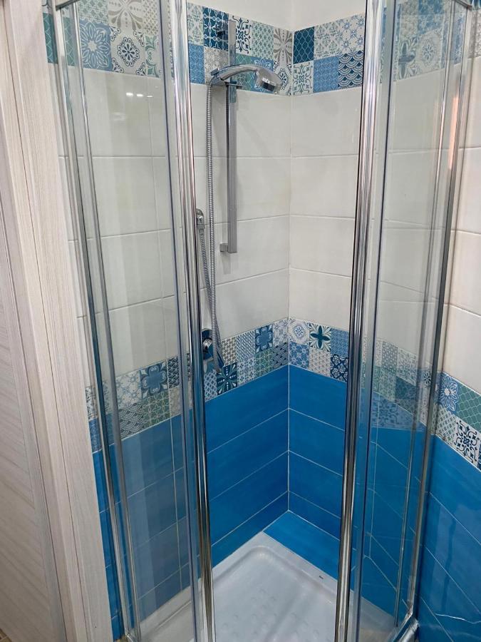 Maremonti Apartments Castellammare di Stabia Εξωτερικό φωτογραφία