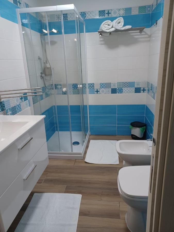 Maremonti Apartments Castellammare di Stabia Εξωτερικό φωτογραφία
