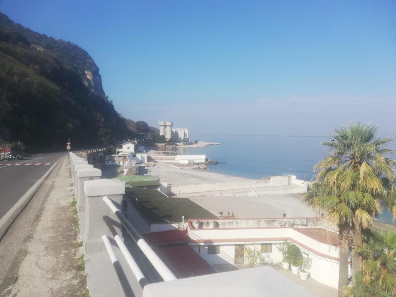 Maremonti Apartments Castellammare di Stabia Εξωτερικό φωτογραφία