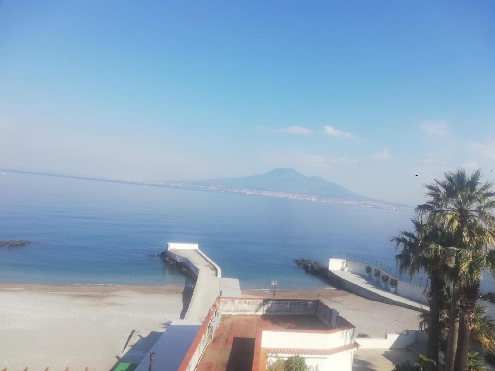 Maremonti Apartments Castellammare di Stabia Εξωτερικό φωτογραφία
