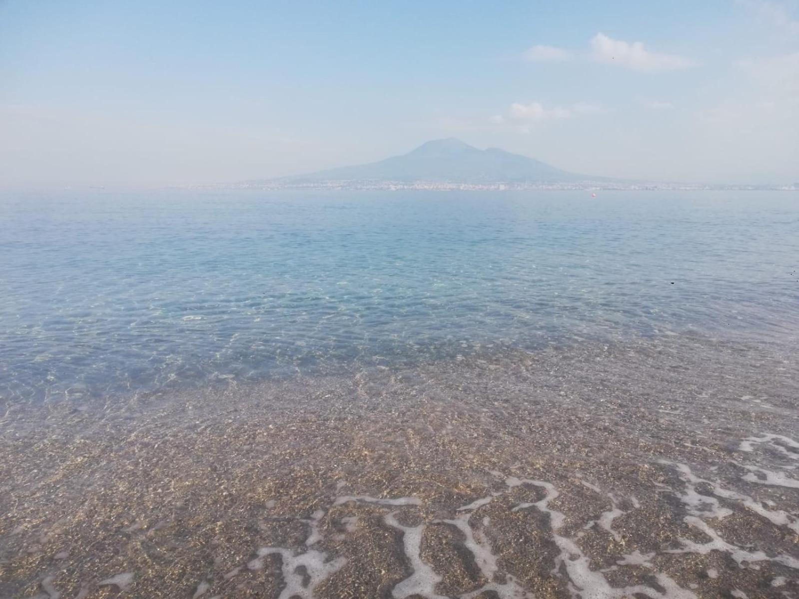 Maremonti Apartments Castellammare di Stabia Εξωτερικό φωτογραφία