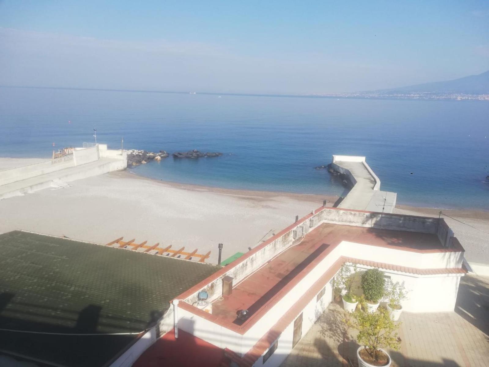Maremonti Apartments Castellammare di Stabia Εξωτερικό φωτογραφία