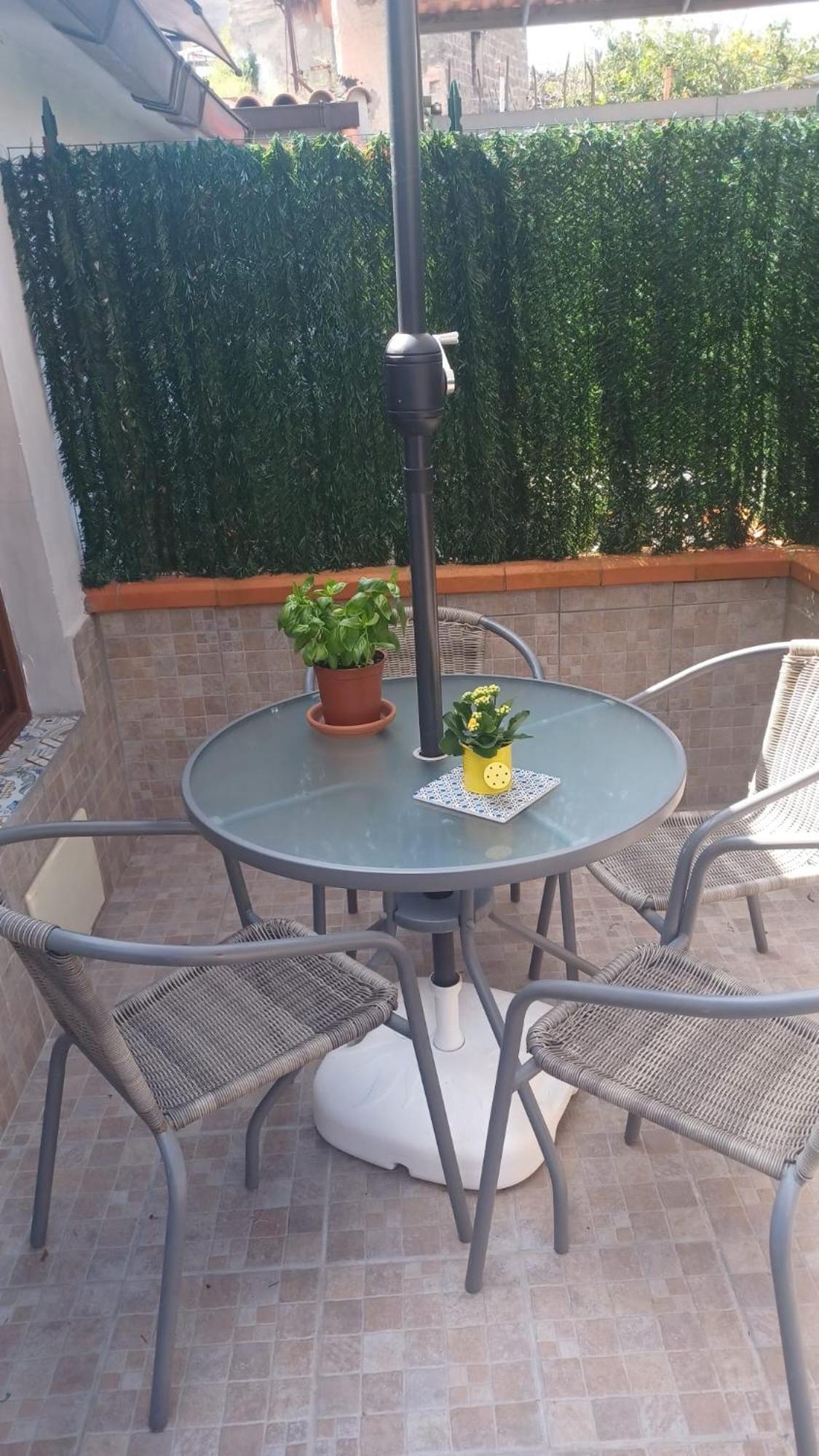 Maremonti Apartments Castellammare di Stabia Εξωτερικό φωτογραφία